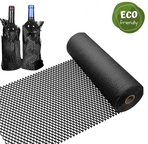 Honeycomb paper wrap - paper, eco