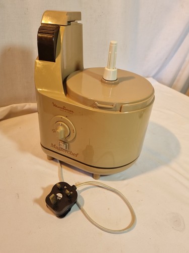 Moulinex masterchef type - masterchef, 663