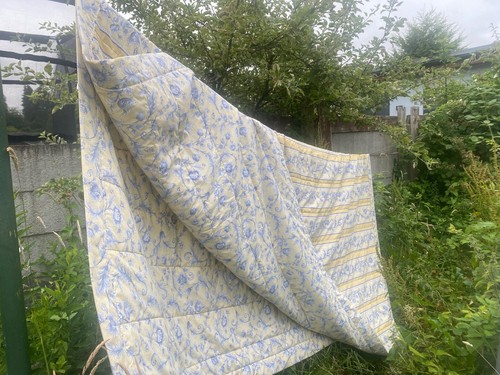 Dorma reversible quilted - dorma,