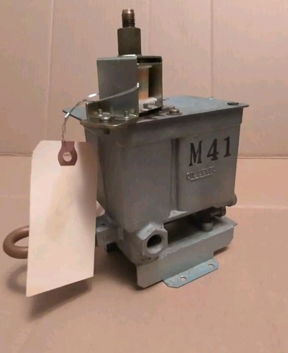 Monitor mpi heater fuel - mpi, 41