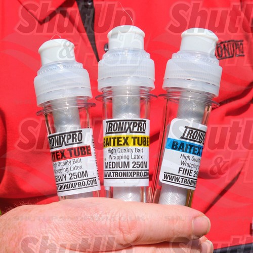 Baitex sea fishing bait - fishing,