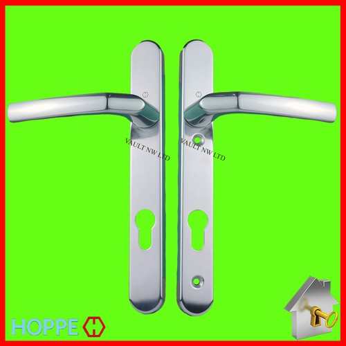 Upvc door handle hoppe - upvc,