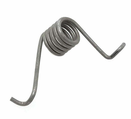 Accelerator pedal return - accelerator,