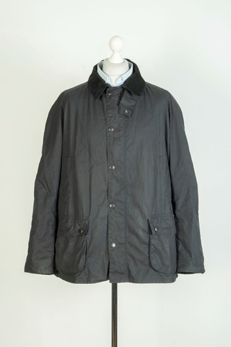 Barbour classic ashby wax - barbour,