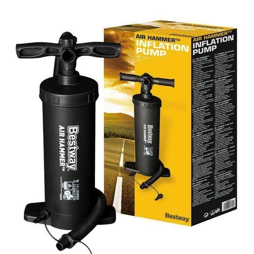 Bestway air hammer - hammer, inflation