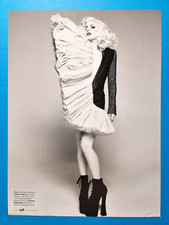 Lady gaga 8 page - 8,