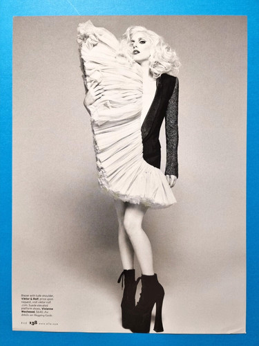 Lady gaga 8 - lady,