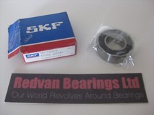 6004 2RSH (Single Row Radial Bearing) SKF 