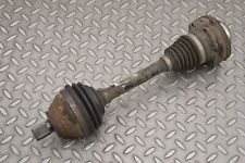 VW Golf Front Left Driveshaft