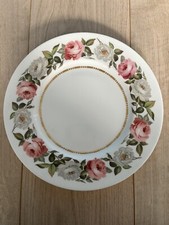 Royal Worcester Royal Garden