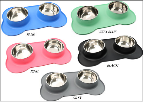 Pets bowl for food - for,