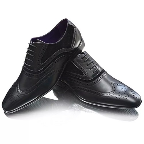 Mens italian designer brogues - mens,