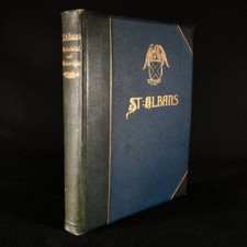 1893 St Alban's Historical and