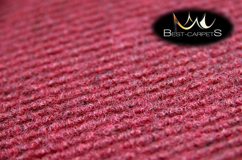 Very practical fitted carpet - very,
