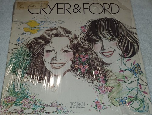 Cryer ford self - cryer,