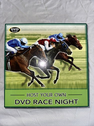 Horse race night - night, your