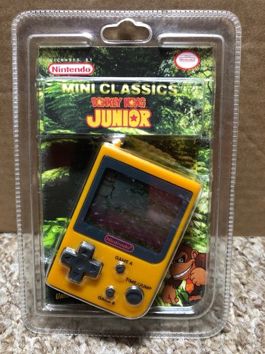 Nintendo mini classics - nintendo,