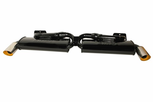 Empi tip exhaust system - empi, 2-tip