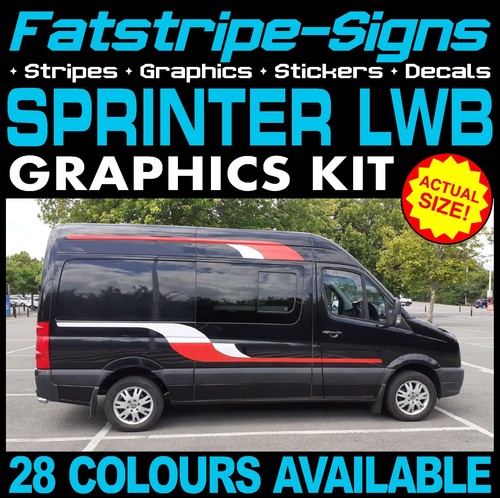 Fit mercedes sprinter lwb - to,