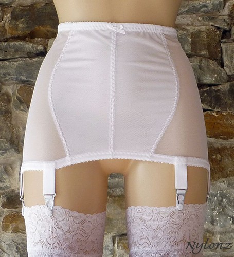Nylonz vintage style power - nylonz,