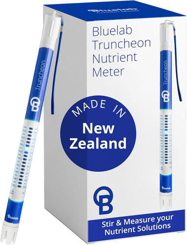 Bluelab trunv2 truncheon - trunv2,