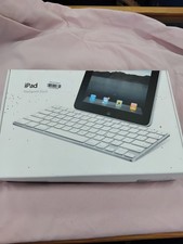 Apple mc533b ipad keyboard - apple,
