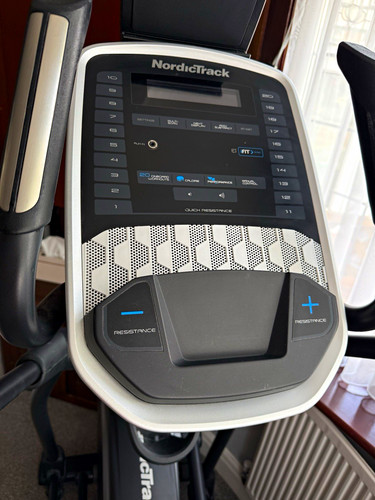 Nordictrack 2 elliptical - nordictrack, 8.2