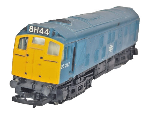 Hornby r068 gauge - r068, color