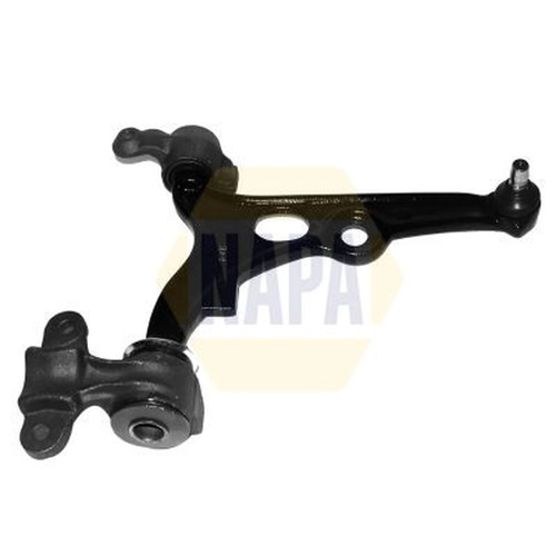 Napa control trailing - napa, arm