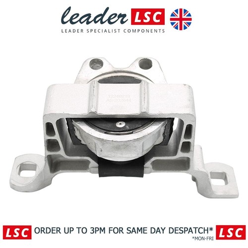 Front right engine hydraulic - front,