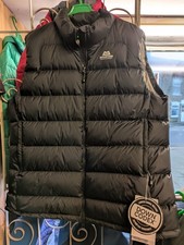 Mountain Equipment Size XXL