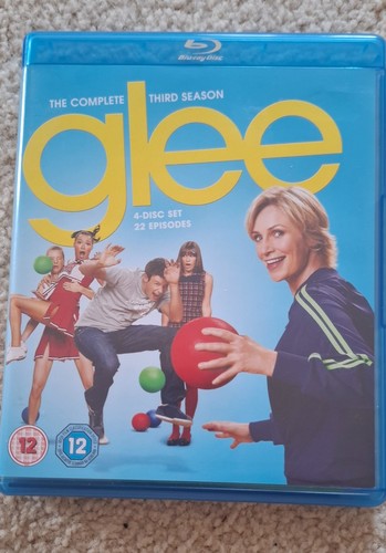 Glee series complete - glee,