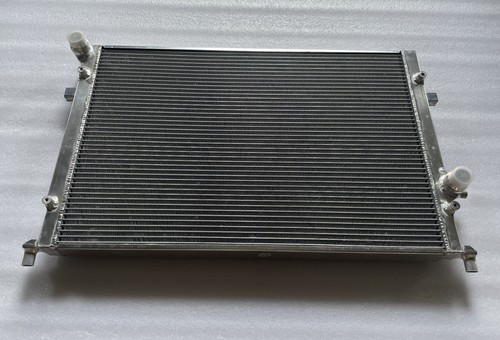 Aluminum radiator for audi - for,