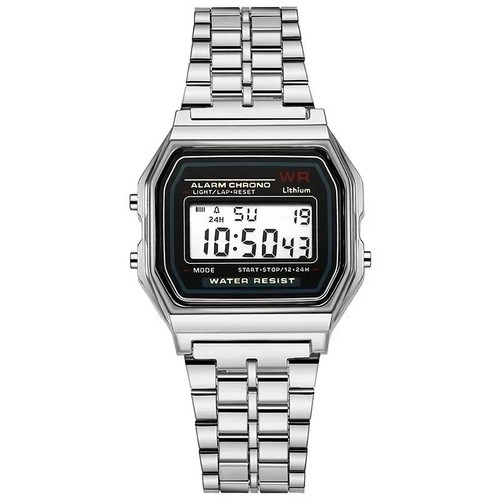 Classic mens womens watches - mens,