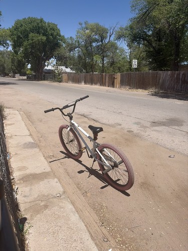 Joystar bmx bikes - bikes, 24