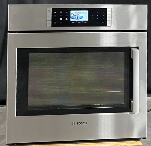 Bosch benchmark series - bosch, ada