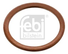 Seal Ring, oil drain plug