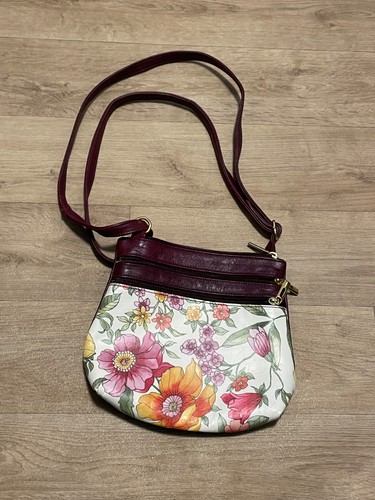 Crossbody shoulder bag vera - crossbody,