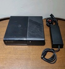 Xbox 360 E 250GB Console Black