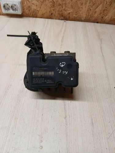 Citroën abs pump - i,