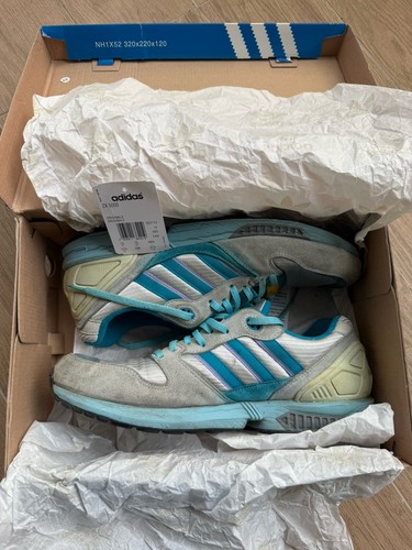 Adidas torsion 2013 zx5000 - 2013,