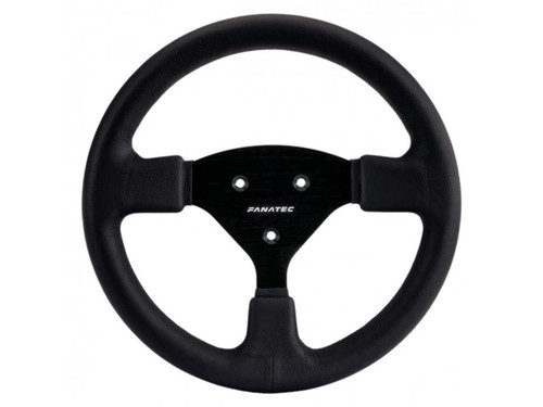 Fanatec clubsport wheel - clubsport,