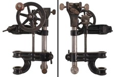 Orig. Upper Assembly Bracket