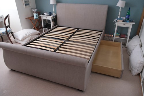 King size double bed - king, dreams