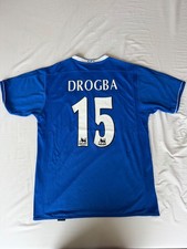 Vintage Rare Chelsea Didier