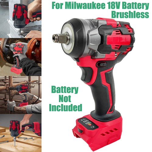 Cordless brushless - cordless,