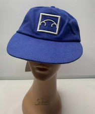 Volkswagen Vw Baseball Hat Cap adjustable one size blue new