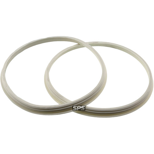 Rear bowl seal 22800 - rear,