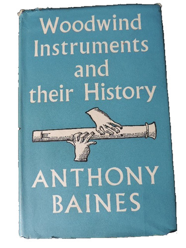 Woodwind instruments and their