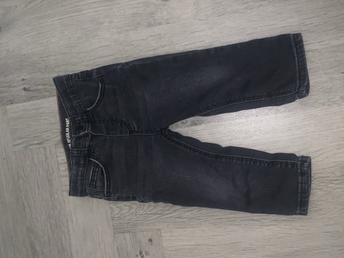 Baby boy denim jeans from - baby,